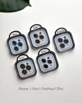 iPhone Camera Lenses