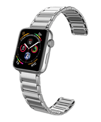 MVD Magnetic Chain Straps 42-44-45 & 49mm