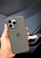 Soft Silicone Rubber Case Silica Gel Soft Shockproof Matte HQ