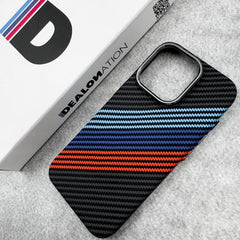 SPORTS MICRO CARBON BLACK CASE