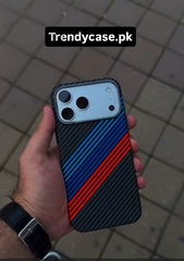SPORTS MICRO CARBON BLACK CASE