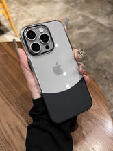 Two Piece Double Color Case For iPhone