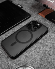 Matte Magsafe Premium Quality Case for iphone