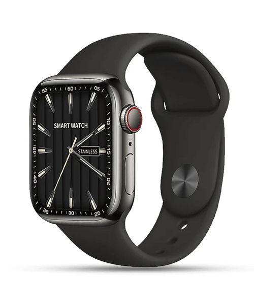 Series X Smart Watch (7 In 1)