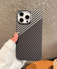 Line Wave Carbon Case