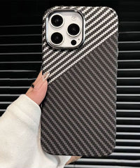 Line Wave Carbon Case
