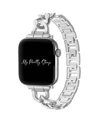 Watch 10 Plain Python Edition