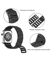 MVD Magnetic Chain Straps 42-44-45 & 49mm