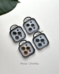 iPhone Camera Lenses