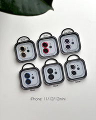 iPhone Camera Lenses