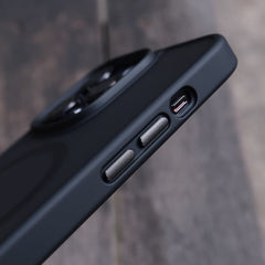 Matte Magsafe Premium Quality Case for iphone
