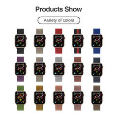 Magnetic Chain Strap For 42-44-45-49mm