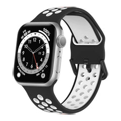 Sports Breathable Straps For 42-44-45-49mm