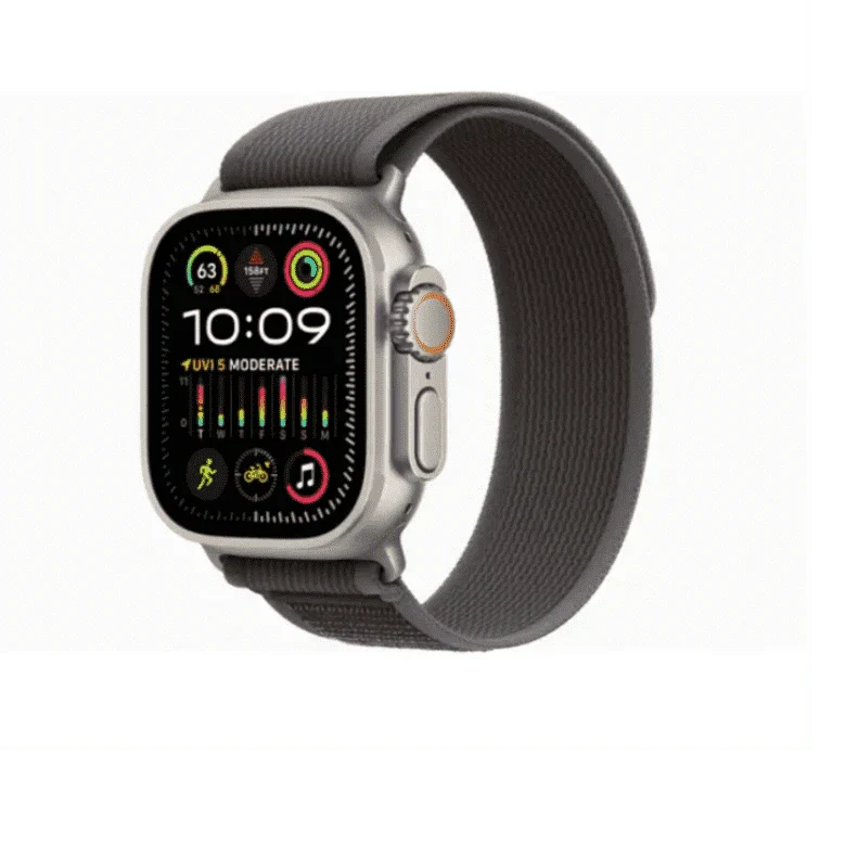 Hk9 Ultra 2 Smart Watch