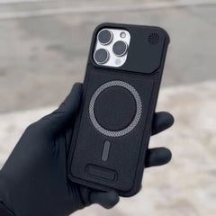 Premium Aero FLex Case