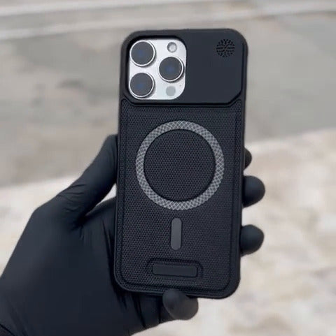 Premium Aero FLex Case