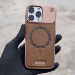 Premium Aero FLex Case