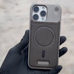 Premium Aero FLex Case