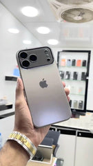 New Froasted Thin Case for iPhone