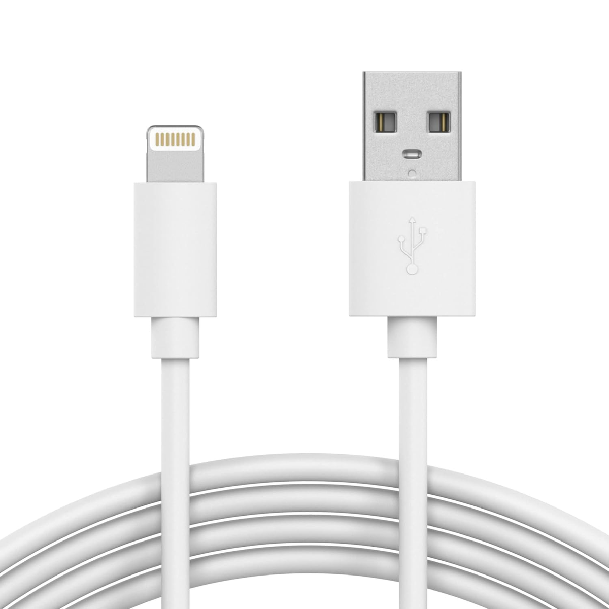 USB to Lightning iPhone Fast Charging Cable