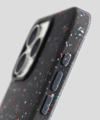 Splash Ink Matt Magsafe Case for iPhone