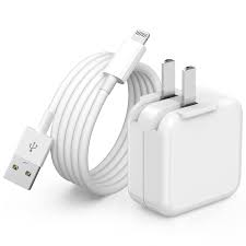 iPhone 11 To 13-Complete Charger Set- 20W Fast Charging Adapter with USB to Lightning Cable,