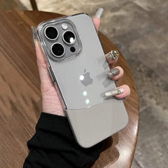 Two Piece Double Color Case For iPhone