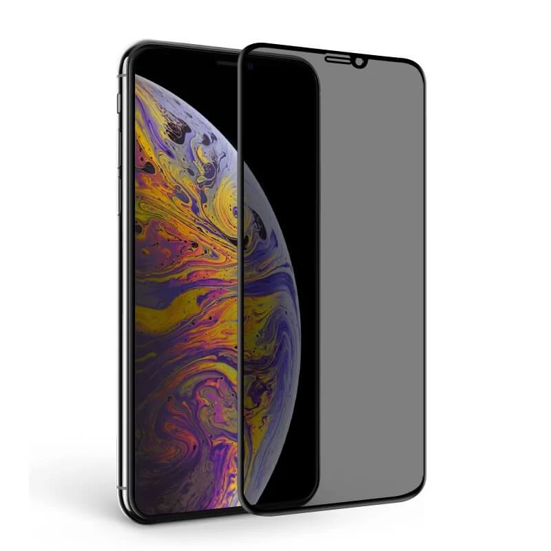 Privacy Protector Screen