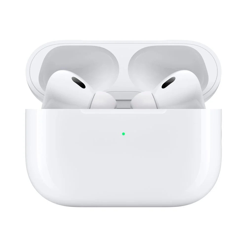 AirPods Pro 2 Type-C (ANC Buzzer Edition)